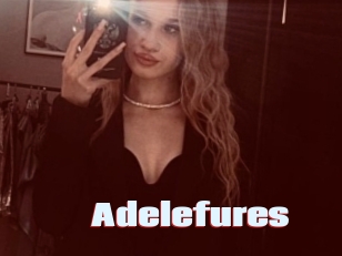 Adelefures