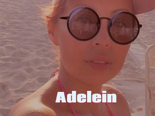 Adelein