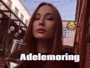 Adelemoring