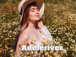 Adeleriver