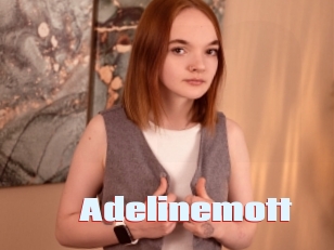 Adelinemott