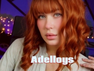 Adelloys