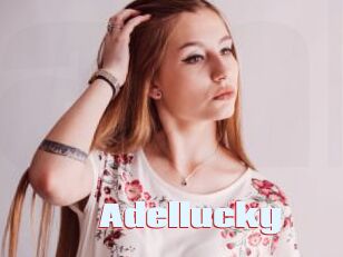 Adellucky