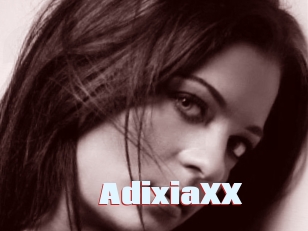 AdixiaXX