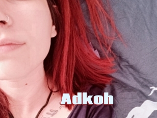 Adkoh