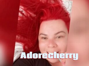 Adorecherry