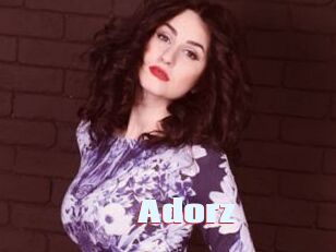 Adorz