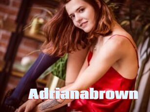 Adrianabrown