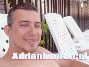 Adrianhuntercol