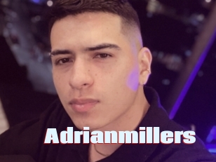 adrianmillers Anal Open