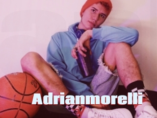 Adrianmorelli