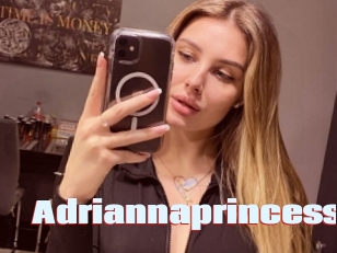 Adriannaprincess