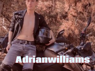 Adrianwilliams