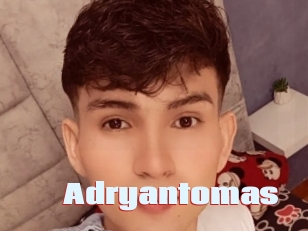 Adryantomas