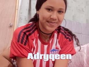 Adryqeen