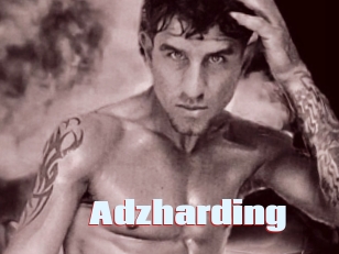 Adzharding