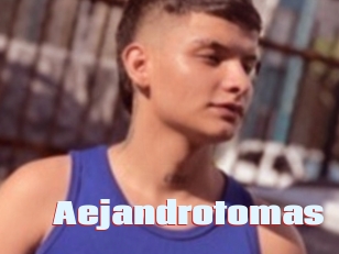 Aejandrotomas