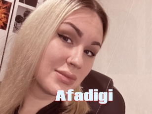 Afadigi