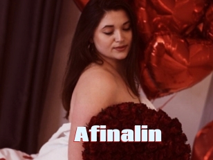 Afinalin