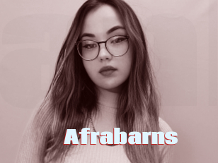 Afrabarns