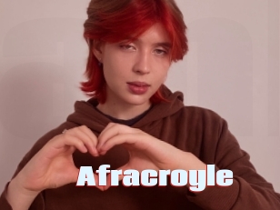 Afracroyle