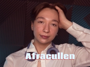 Afracullen