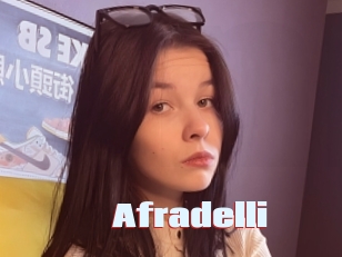 Afradelli