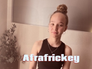 Afrafrickey