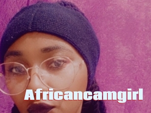 Africancamgirl