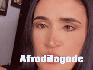 Afroditagode