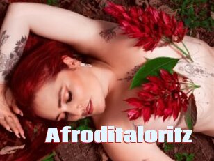 Afroditaloritz