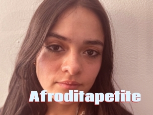 Afroditapetite