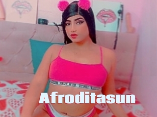 Afroditasun