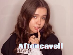 Aftoncavell