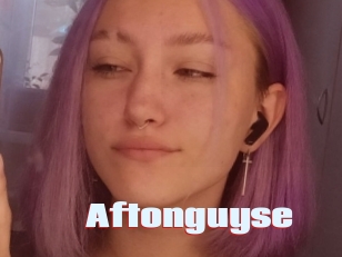 Aftonguyse