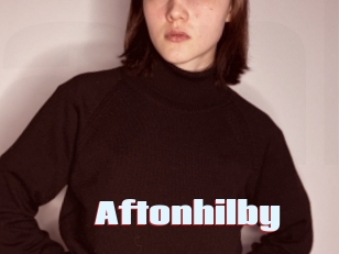 Aftonhilby