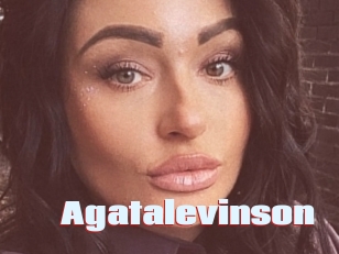 Agatalevinson