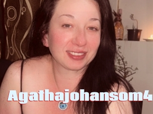 Agathajohansom45