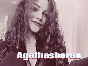 Agathasheran