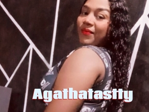 Agathatastty