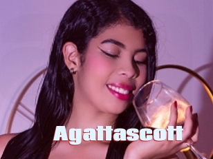 Agattascott