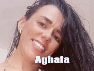 Aghata