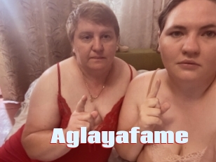 Aglayafame