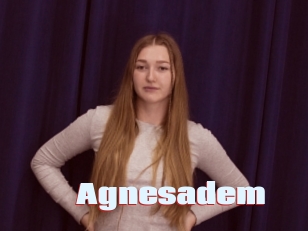 Agnesadem