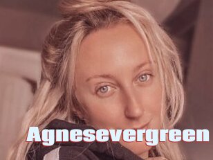 Agnesevergreen