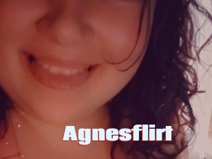 Agnesflirt