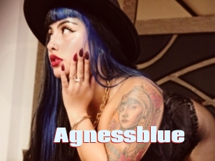 Agnessblue