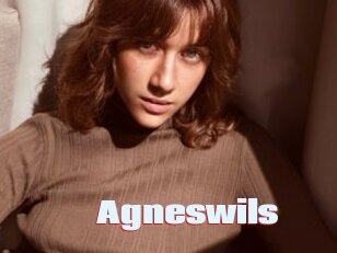 Agneswils