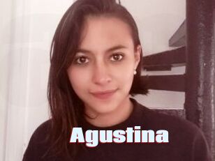 Agustina