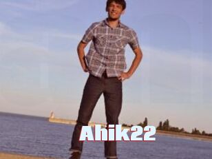 Ahik22